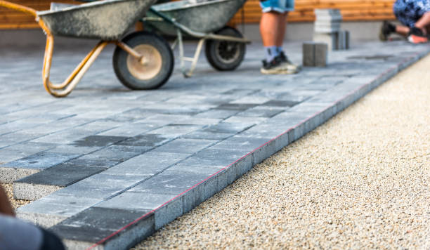 Best Driveway Paving Contractor  in Ladysmith, WI
