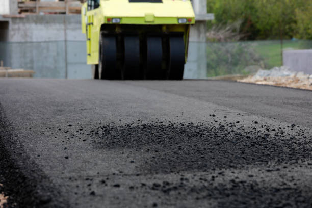 Best Paver Driveway Replacement  in Ladysmith, WI
