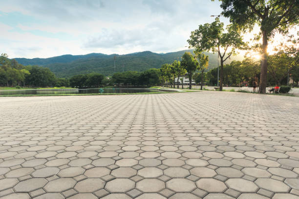 Best Permeable Paver Driveway  in Ladysmith, WI