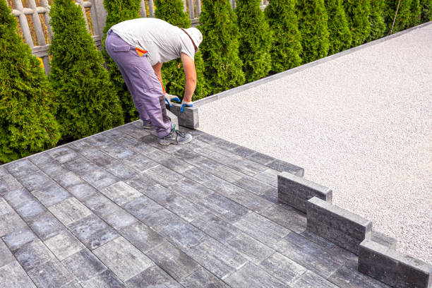 Reasons to Select Us for Your Driveway Paving Requirements in Ladysmith, WI