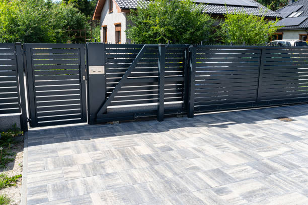 Best Interlocking Driveway Pavers  in Ladysmith, WI