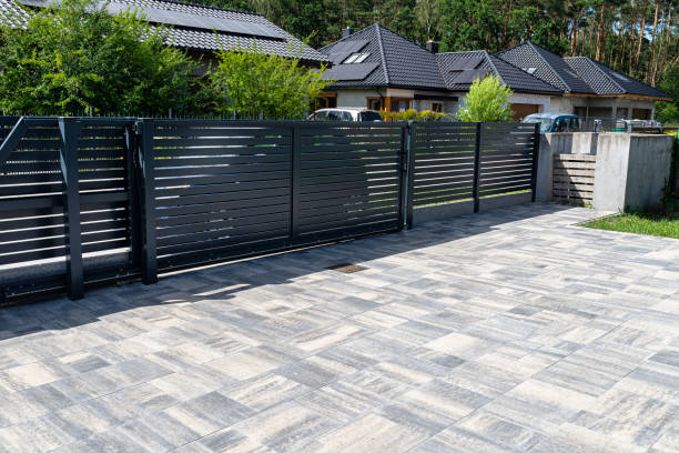 Best Affordable Driveway Pavers  in Ladysmith, WI