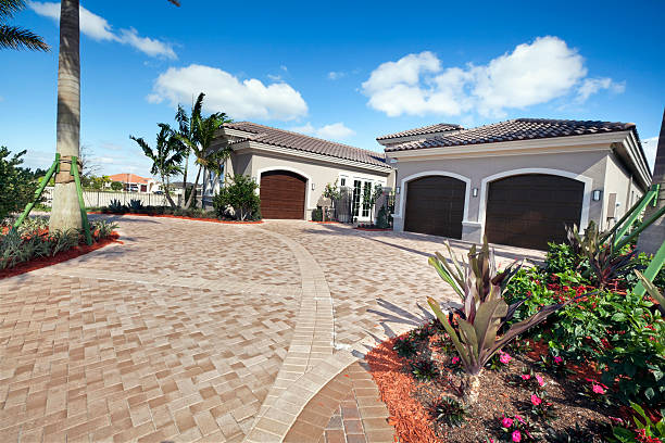 Best Local Driveway Pavers  in Ladysmith, WI