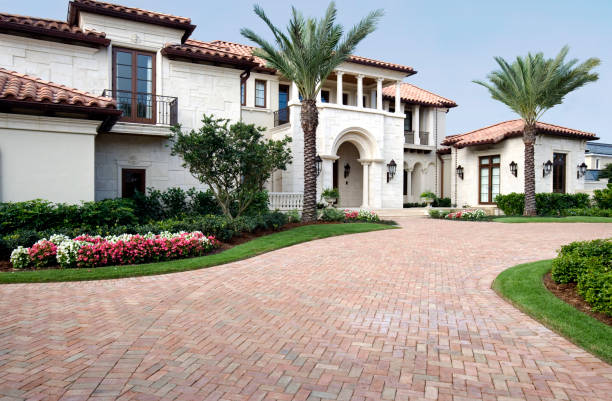 Best Best Driveway Pavers  in Ladysmith, WI