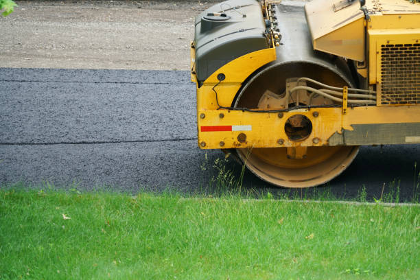 Best Cobblestone Driveway Pavers  in Ladysmith, WI