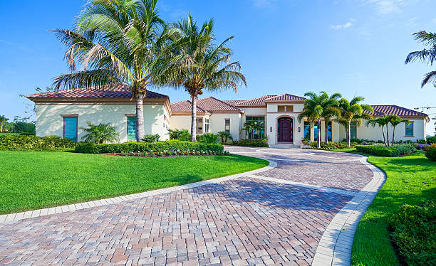 Best Driveway Pavers Near Me  in Ladysmith, WI
